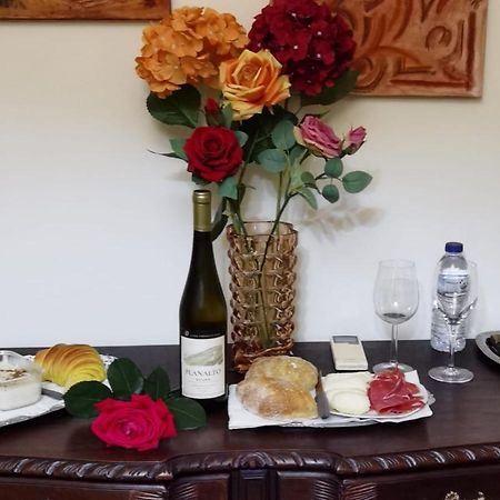 Apartamento Mondego Penacova Eksteriør billede