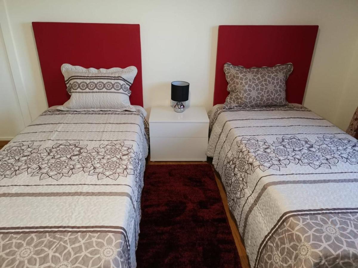 Apartamento Mondego Penacova Eksteriør billede