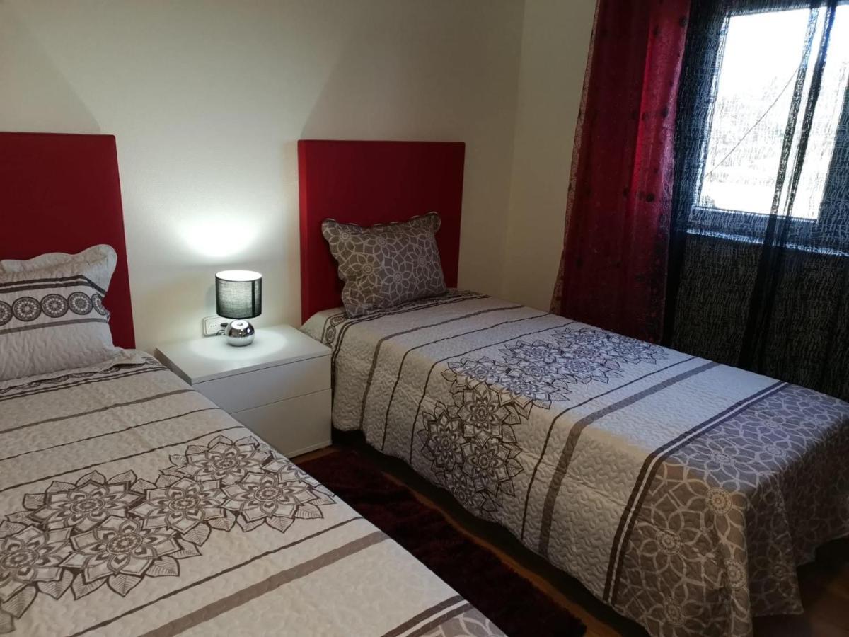 Apartamento Mondego Penacova Eksteriør billede