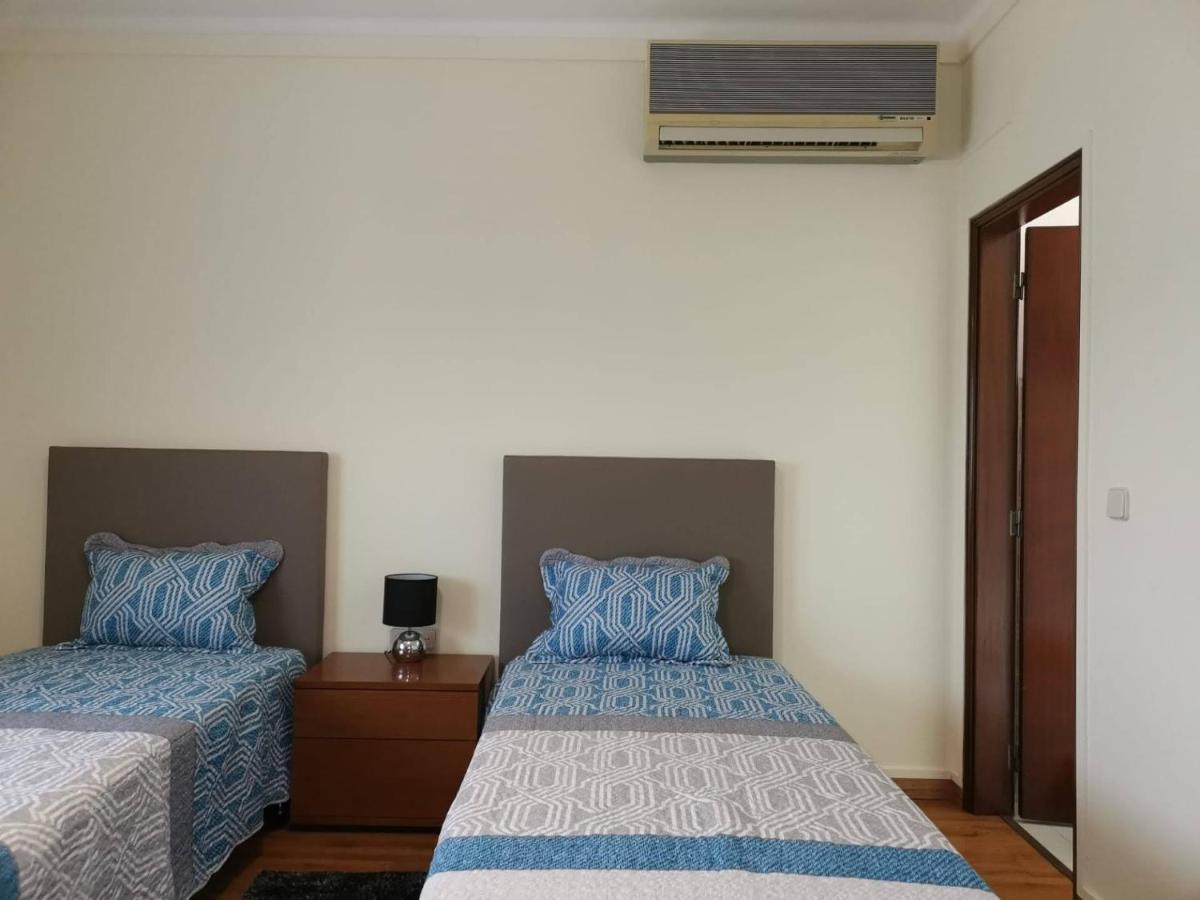 Apartamento Mondego Penacova Eksteriør billede