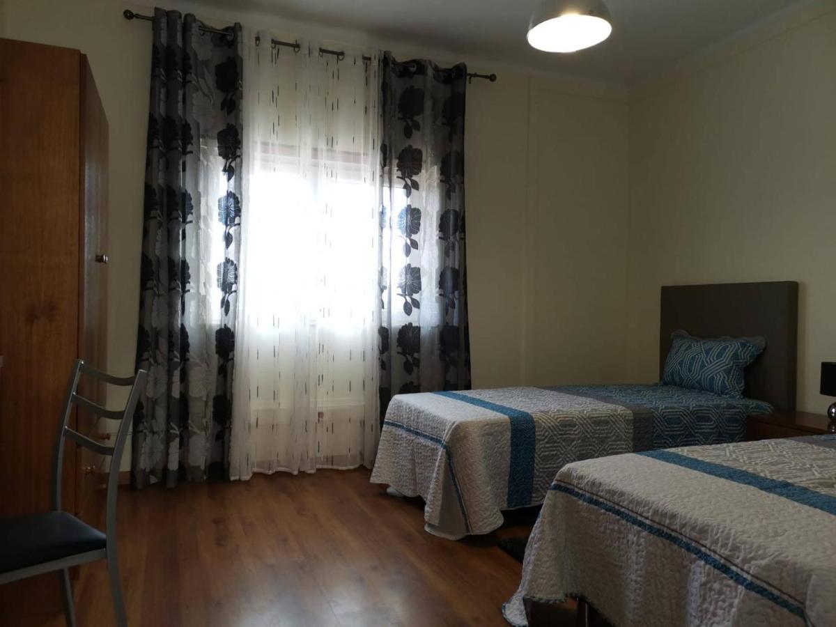 Apartamento Mondego Penacova Eksteriør billede
