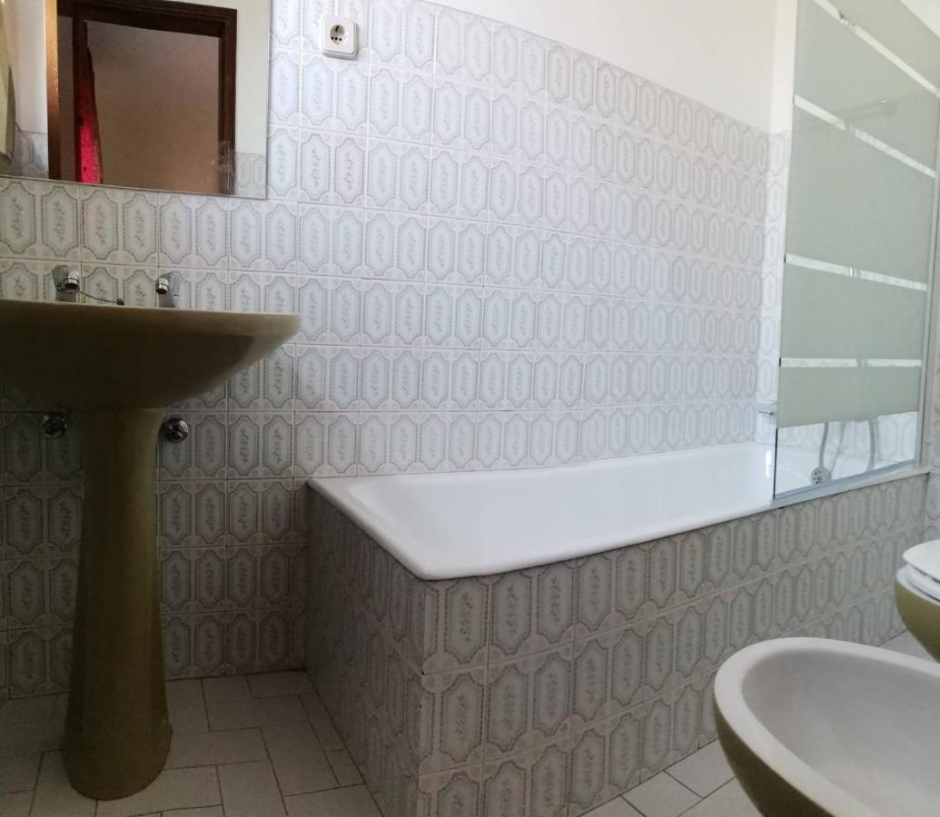 Apartamento Mondego Penacova Eksteriør billede