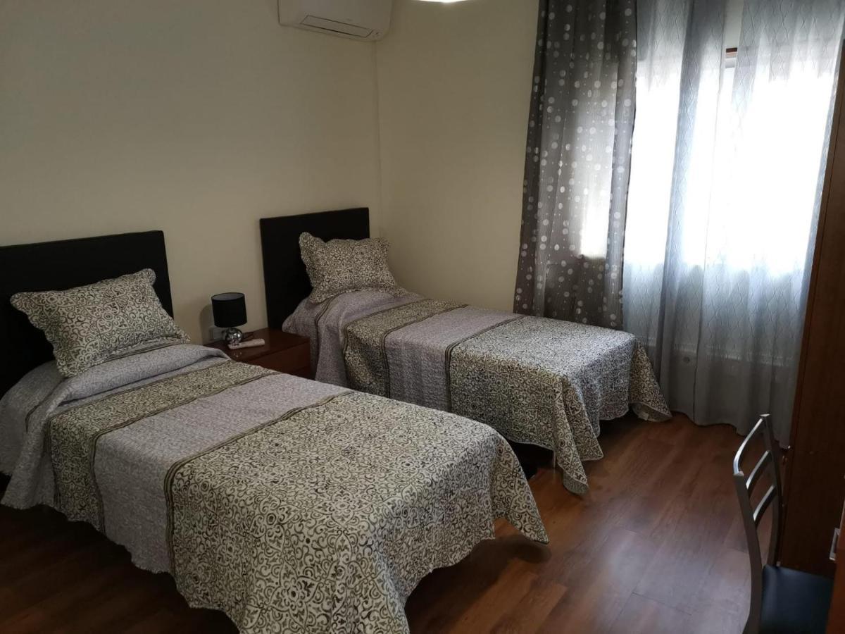 Apartamento Mondego Penacova Eksteriør billede