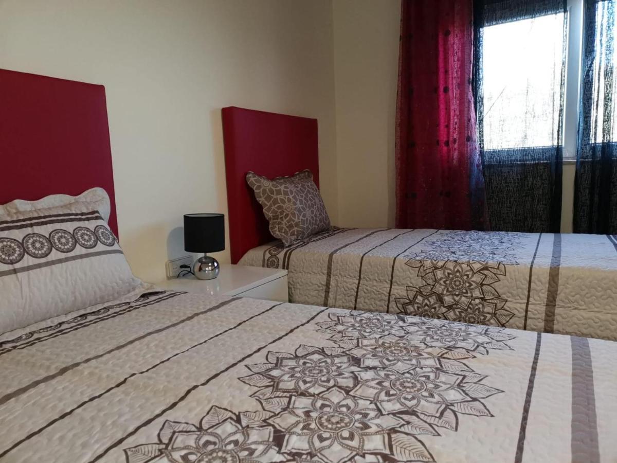 Apartamento Mondego Penacova Eksteriør billede