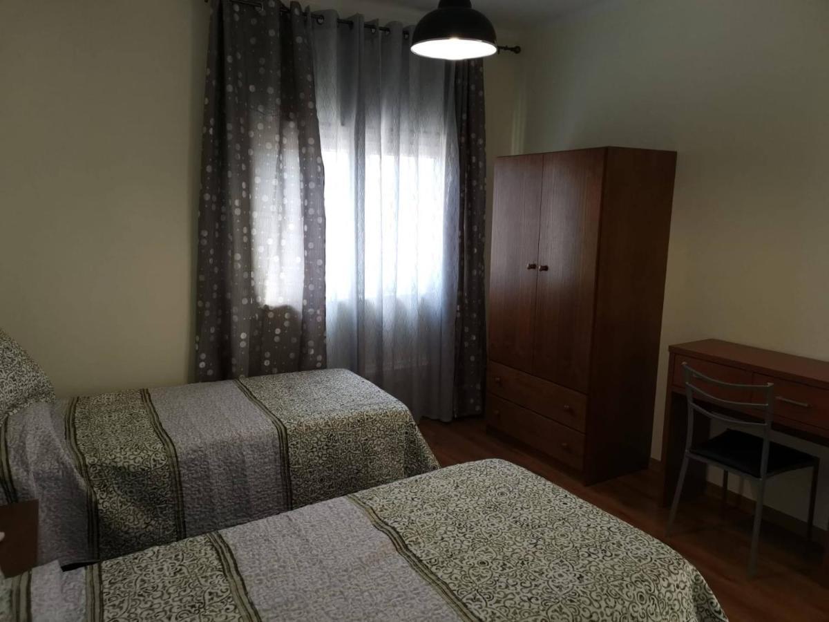 Apartamento Mondego Penacova Eksteriør billede