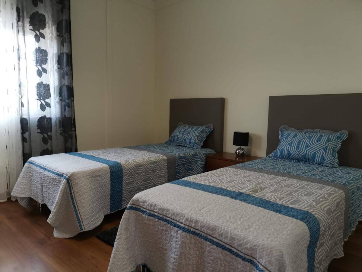 Apartamento Mondego Penacova Eksteriør billede