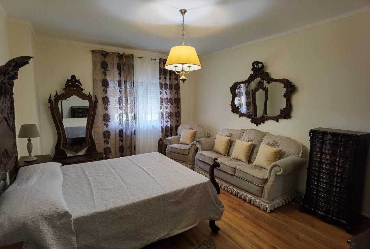 Apartamento Mondego Penacova Eksteriør billede