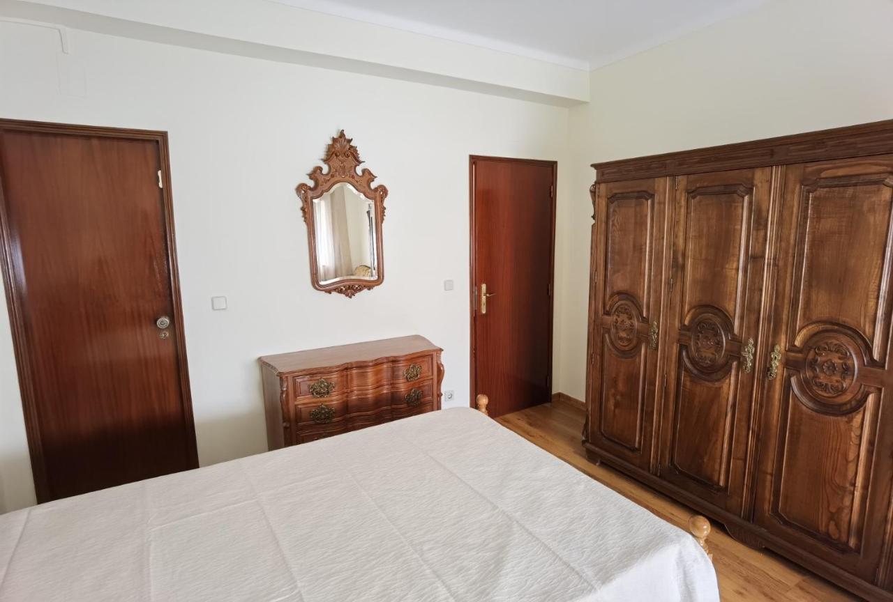 Apartamento Mondego Penacova Eksteriør billede