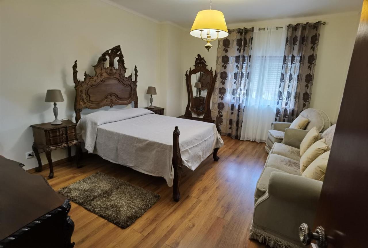 Apartamento Mondego Penacova Eksteriør billede