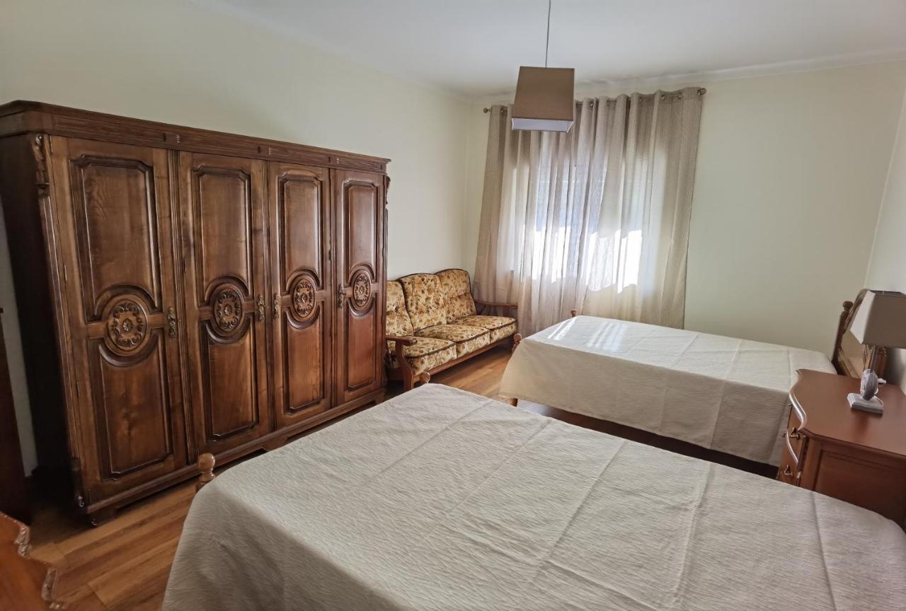 Apartamento Mondego Penacova Eksteriør billede