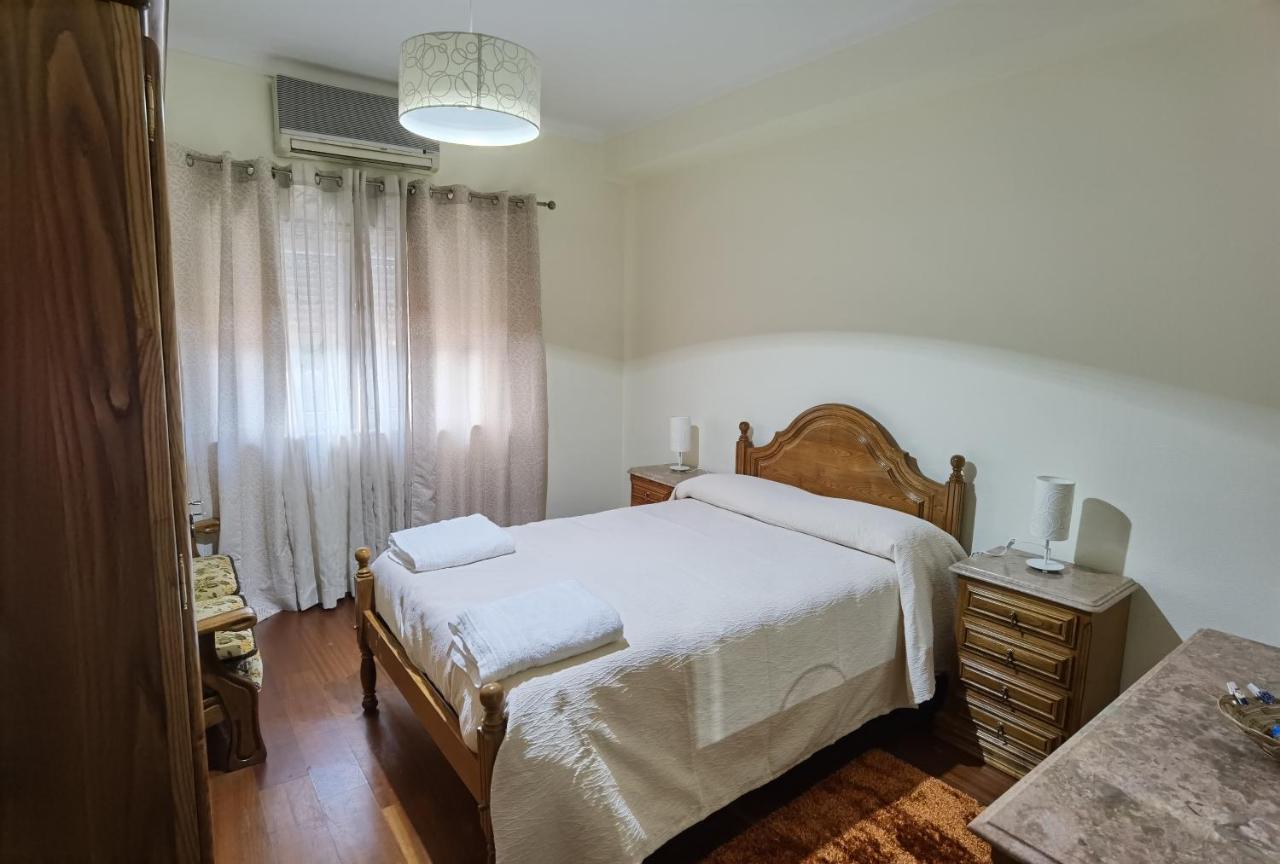 Apartamento Mondego Penacova Eksteriør billede