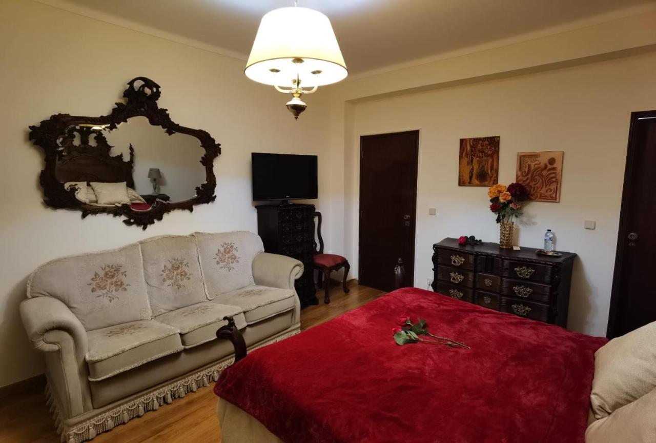 Apartamento Mondego Penacova Eksteriør billede